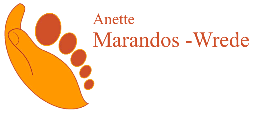 Anette Marandos-Wrede / Physiotherapie - Feldenkrais - Fussreflex